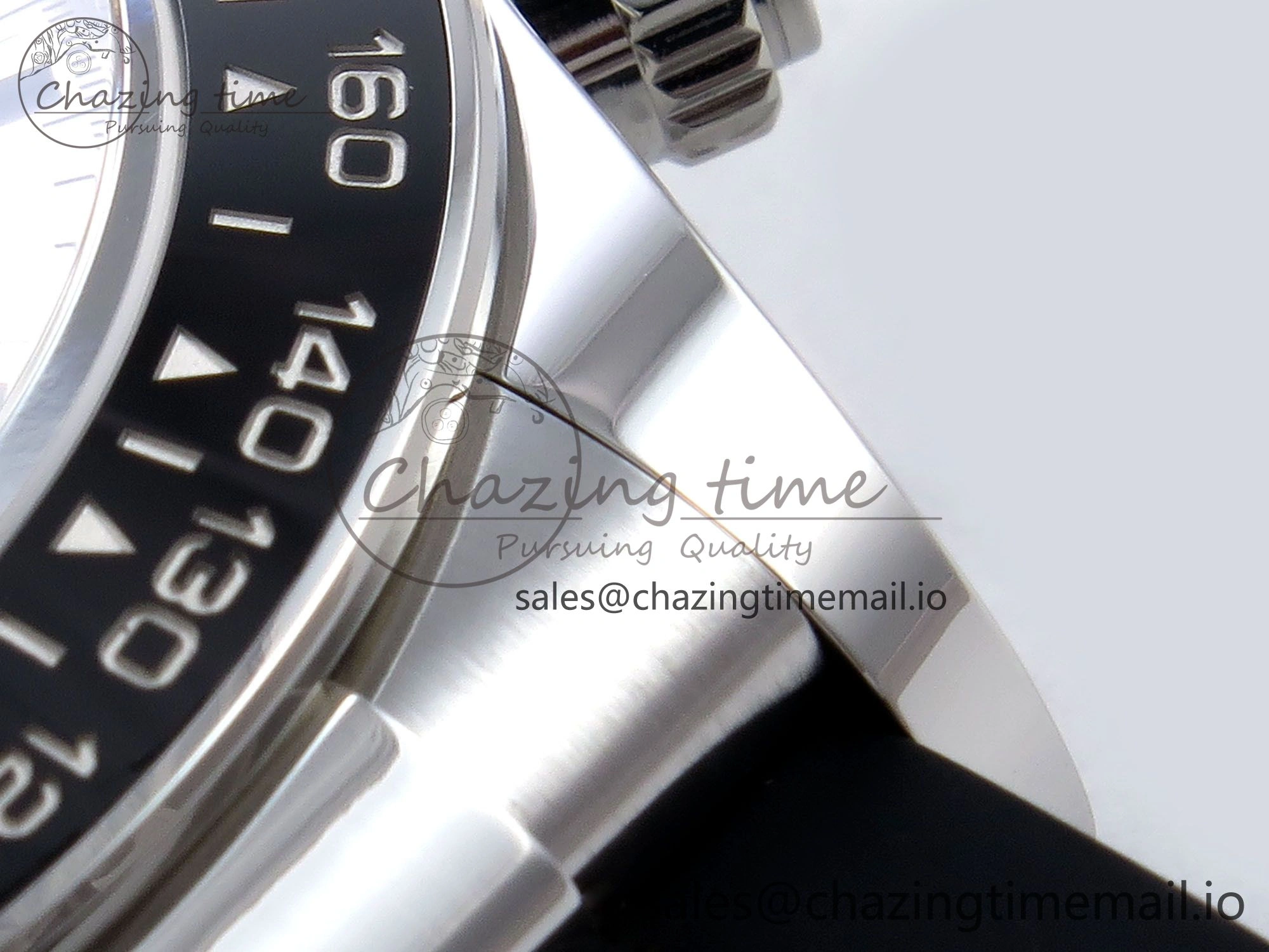 ModernLook Daytona 126519 APSF 1:1 Best Edition Gray Dial on Oysterflex Strap SH4131 (Gain Weight) 1216