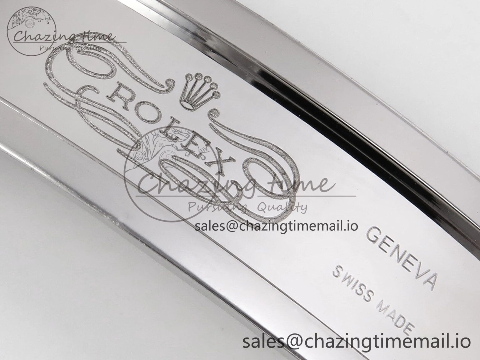 ModernLook Daytona 126519 APSF 1:1 Best Edition Gray Dial on Oysterflex Strap SH4131 (Gain Weight) 1216