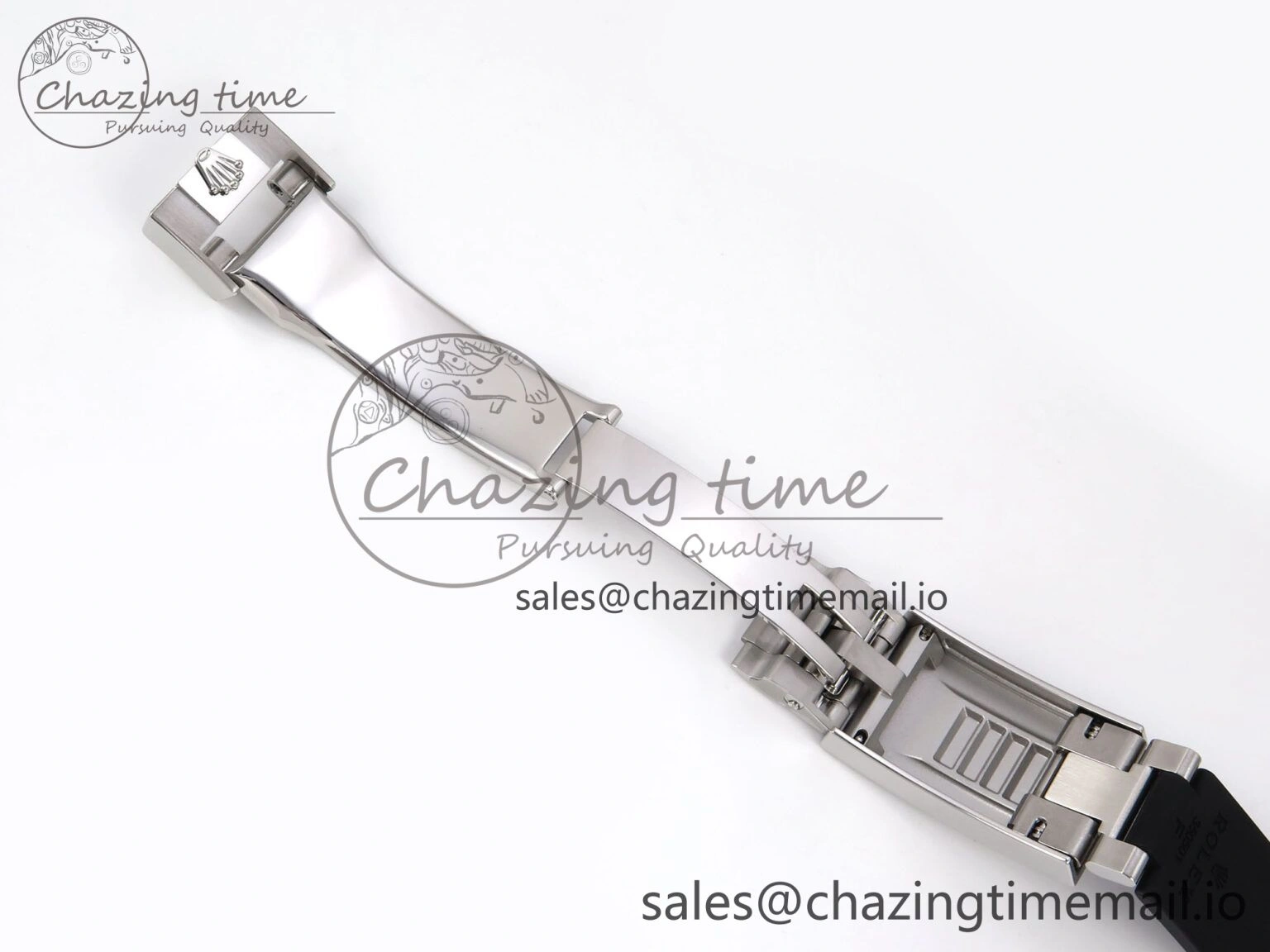 ModernLook Daytona 126519 APSF 1:1 Best Edition Gray Dial on Oysterflex Strap SH4131 (Gain Weight) 1216