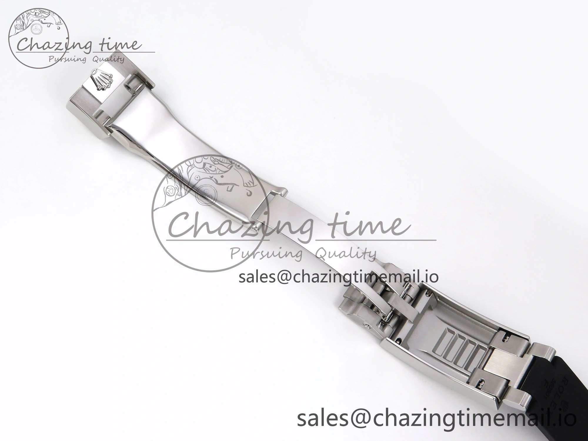 ModernLook Daytona 126519 APSF 1:1 Best Edition Gray Dial on Oysterflex Strap SH4131 (Gain Weight) 1216