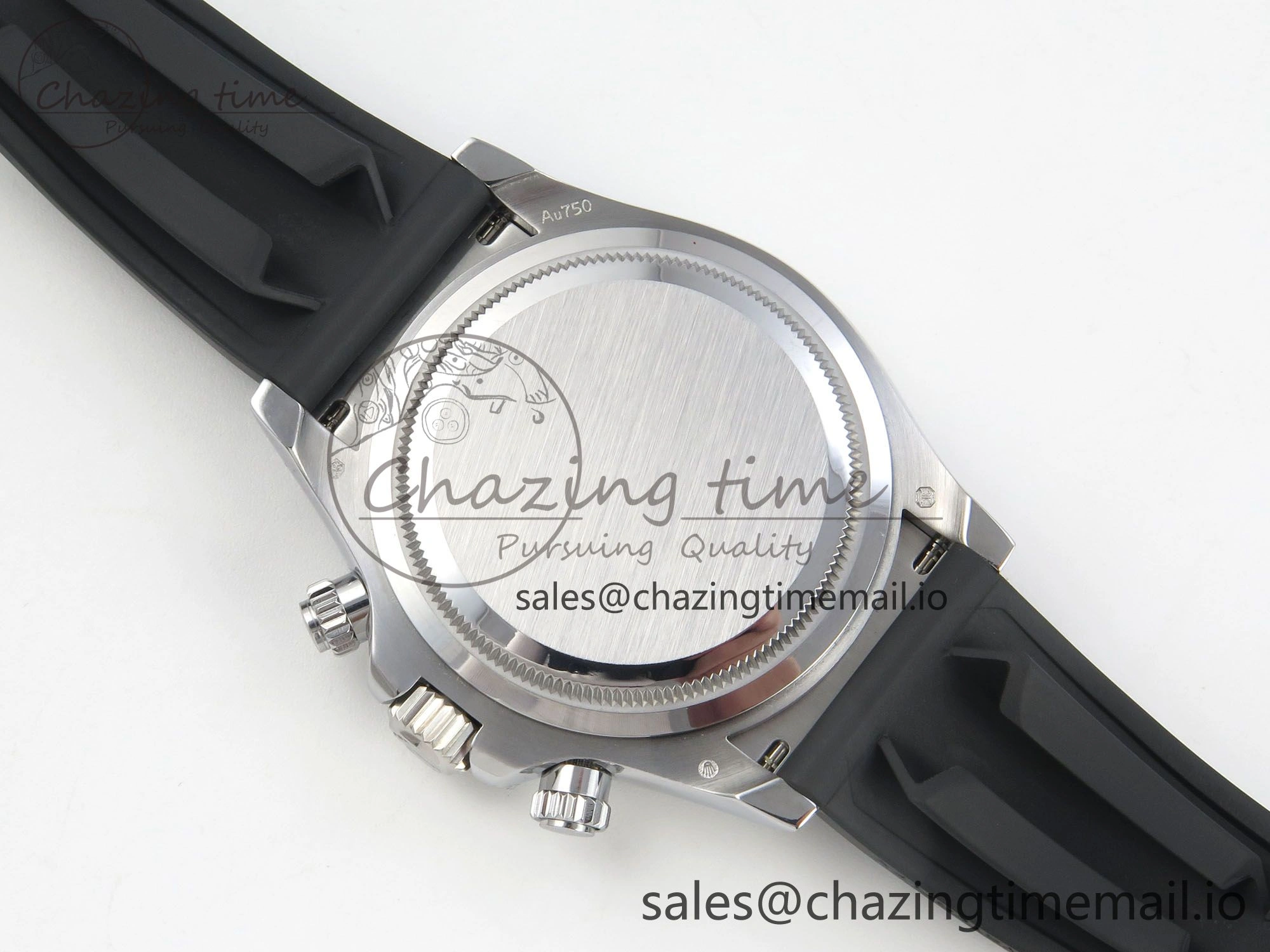Contemporary Daytona 126519 Gain Weight SWF 1:1 Best Edition Meteorite Dial Sticks Markers on Oysterflex Strap SH 10823