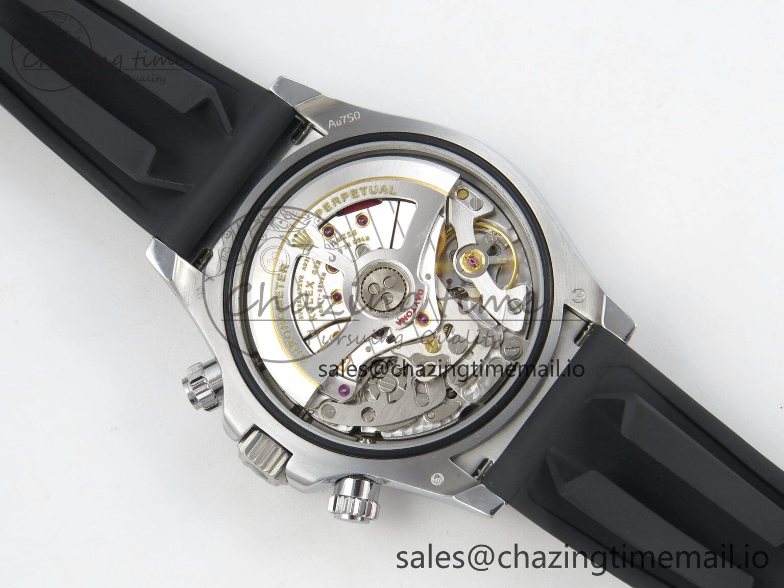 Contemporary Daytona 126519 Gain Weight SWF 1:1 Best Edition Meteorite Dial Sticks Markers on Oysterflex Strap SH 10823