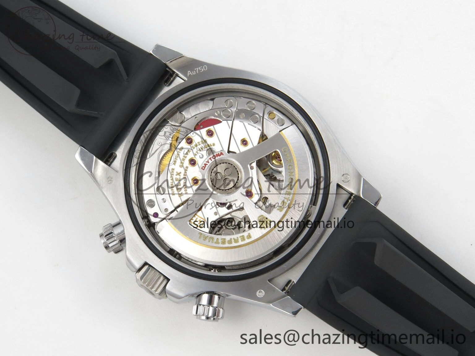 Contemporary Daytona 126519 Gain Weight SWF 1:1 Best Edition Meteorite Dial Sticks Markers on Oysterflex Strap SH 10823