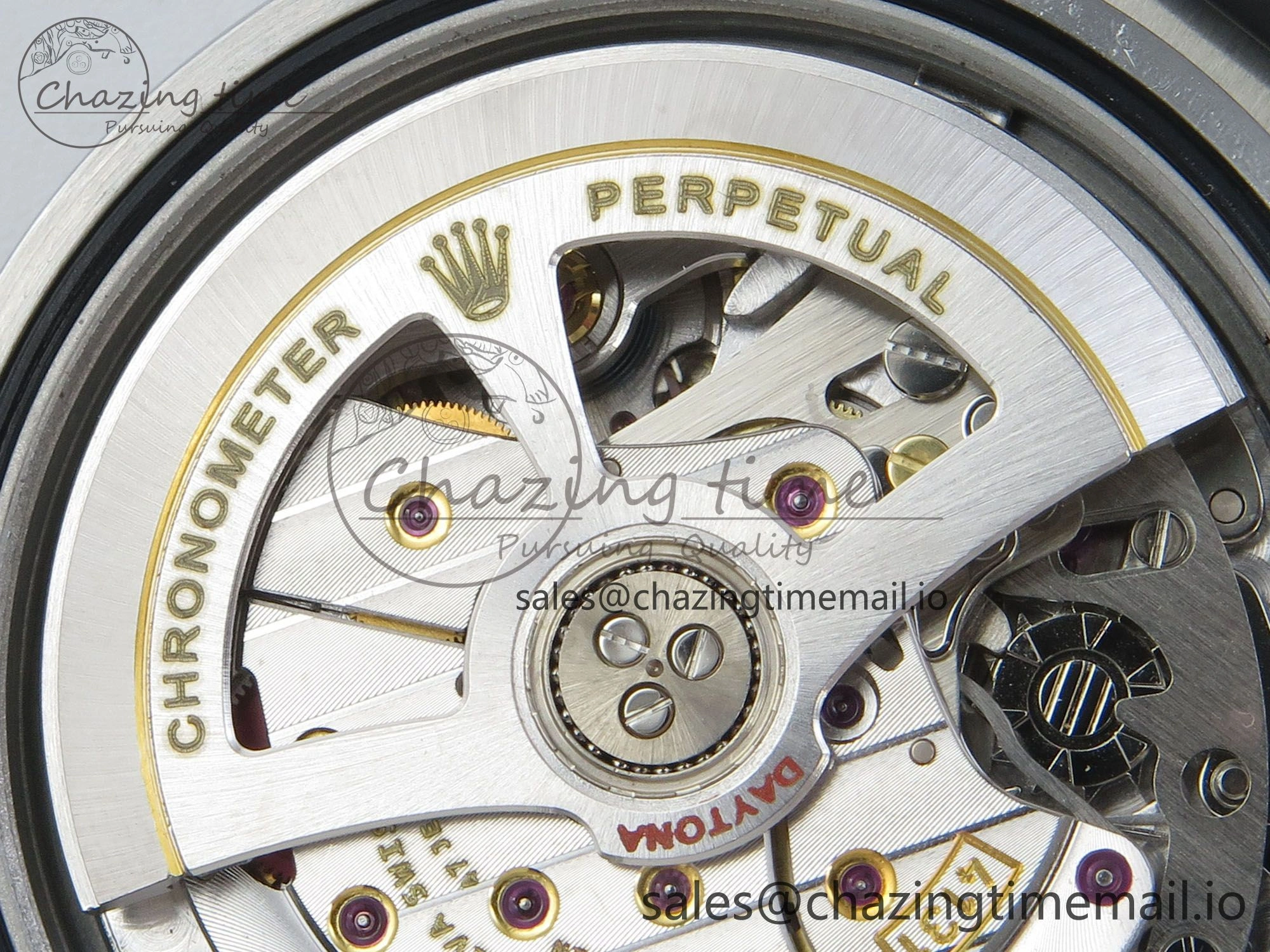 Contemporary Daytona 126519 Gain Weight SWF 1:1 Best Edition Meteorite Dial Sticks Markers on Oysterflex Strap SH 10823