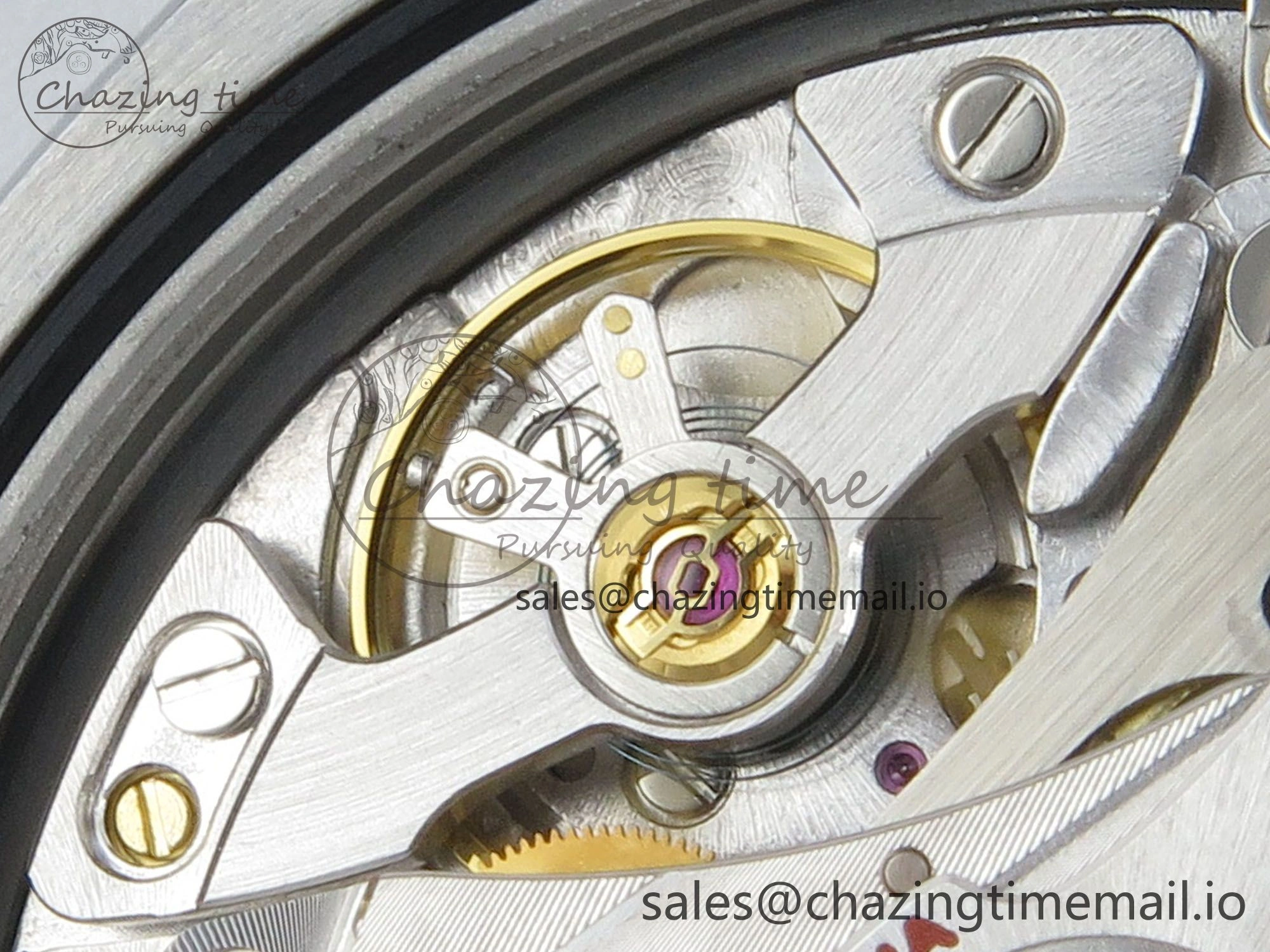 Contemporary Daytona 126519 Gain Weight SWF 1:1 Best Edition Meteorite Dial Sticks Markers on Oysterflex Strap SH 10823