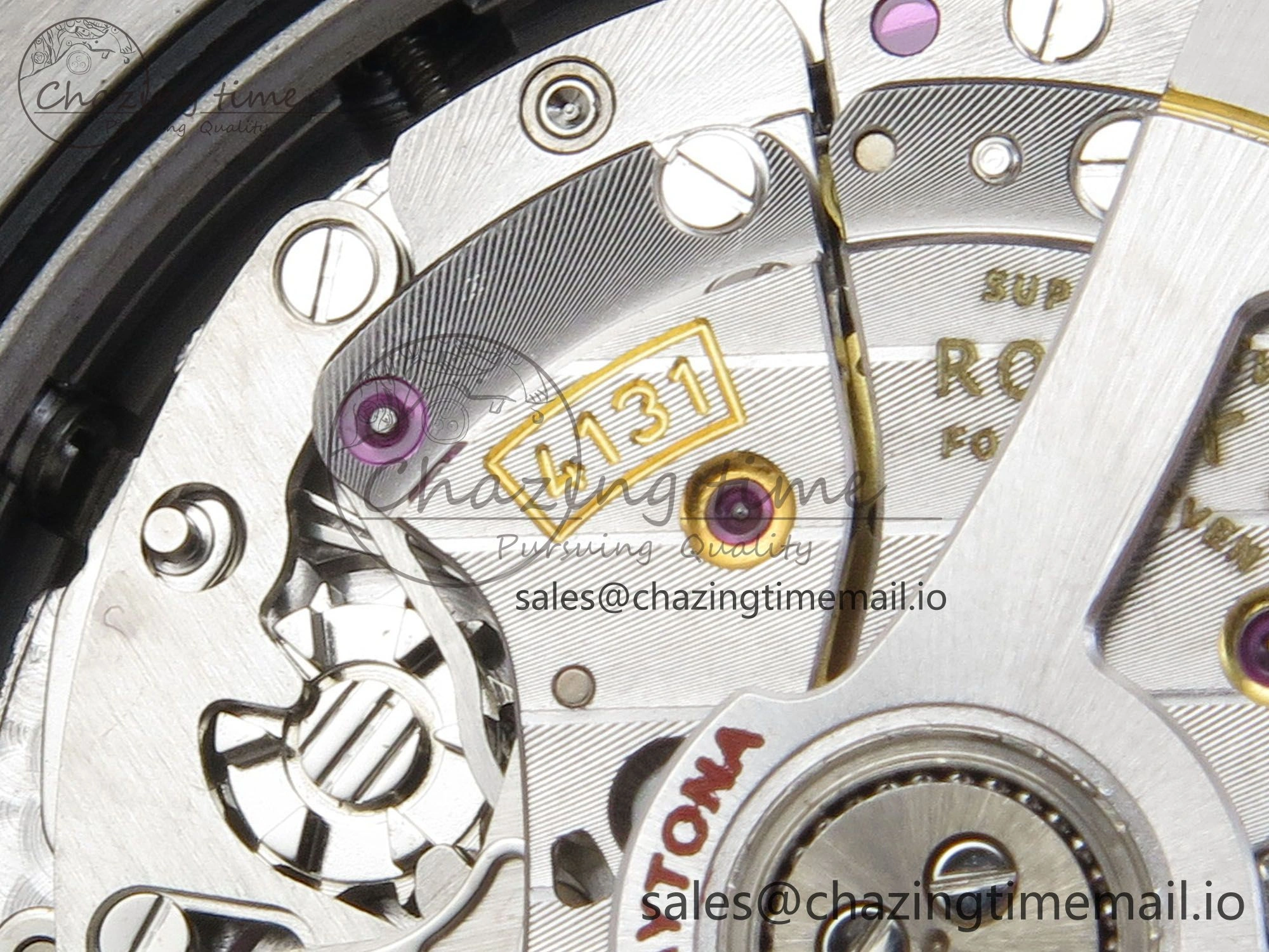 Contemporary Daytona 126519 Gain Weight SWF 1:1 Best Edition Meteorite Dial Sticks Markers on Oysterflex Strap SH 10823
