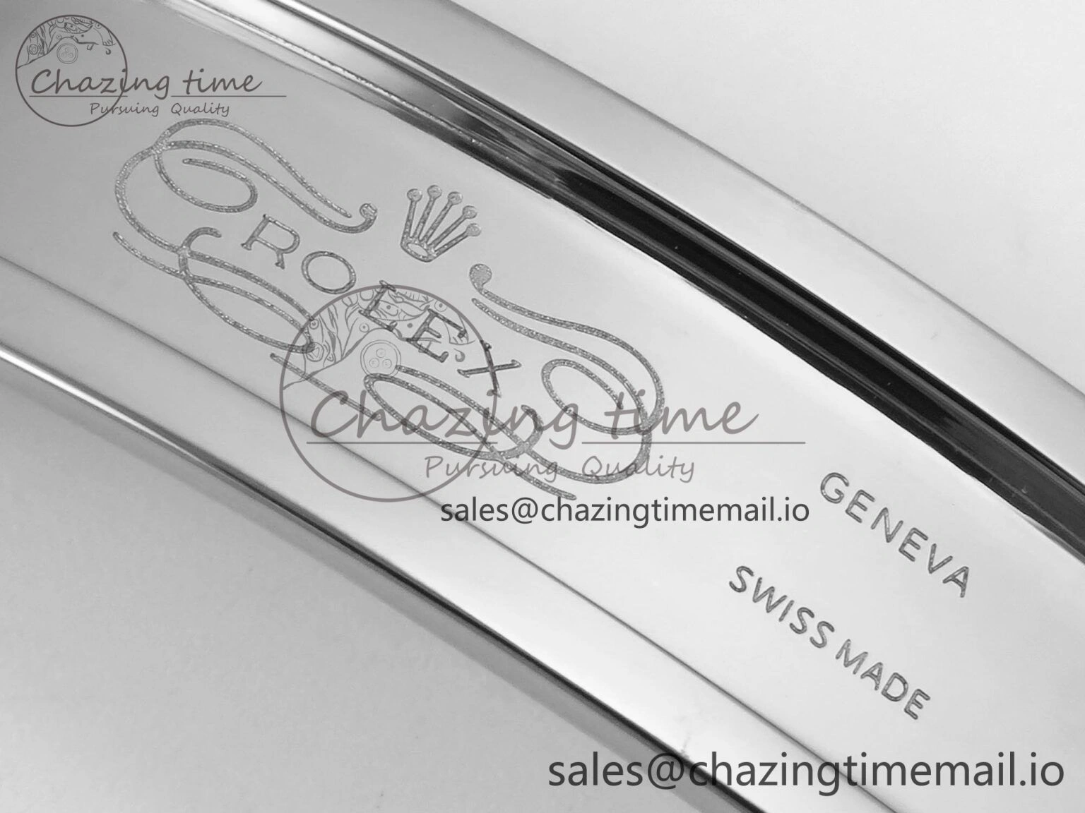 Daytona 126519 QF 1:1 Best Edition Black Gray Dial Diamonds on Oysterflex Strap QF4131 V WellDesigned 337