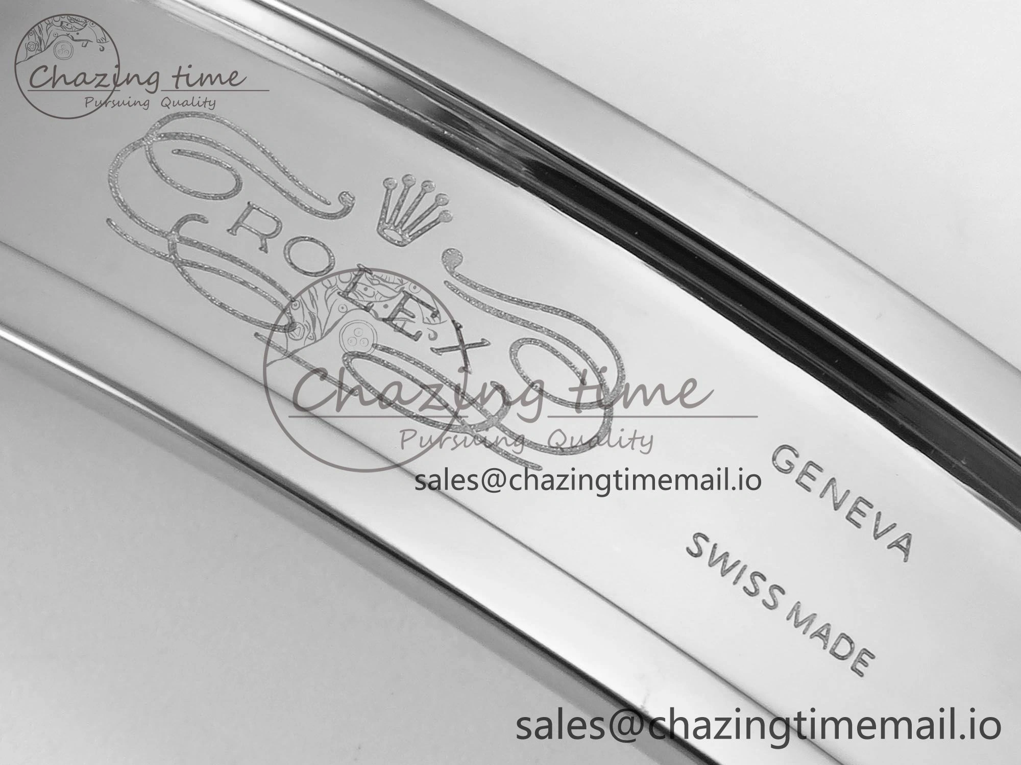 Daytona 126519 QF 1:1 Best Edition Black Gray Dial Diamonds on Oysterflex Strap QF4131 V WellDesigned 337