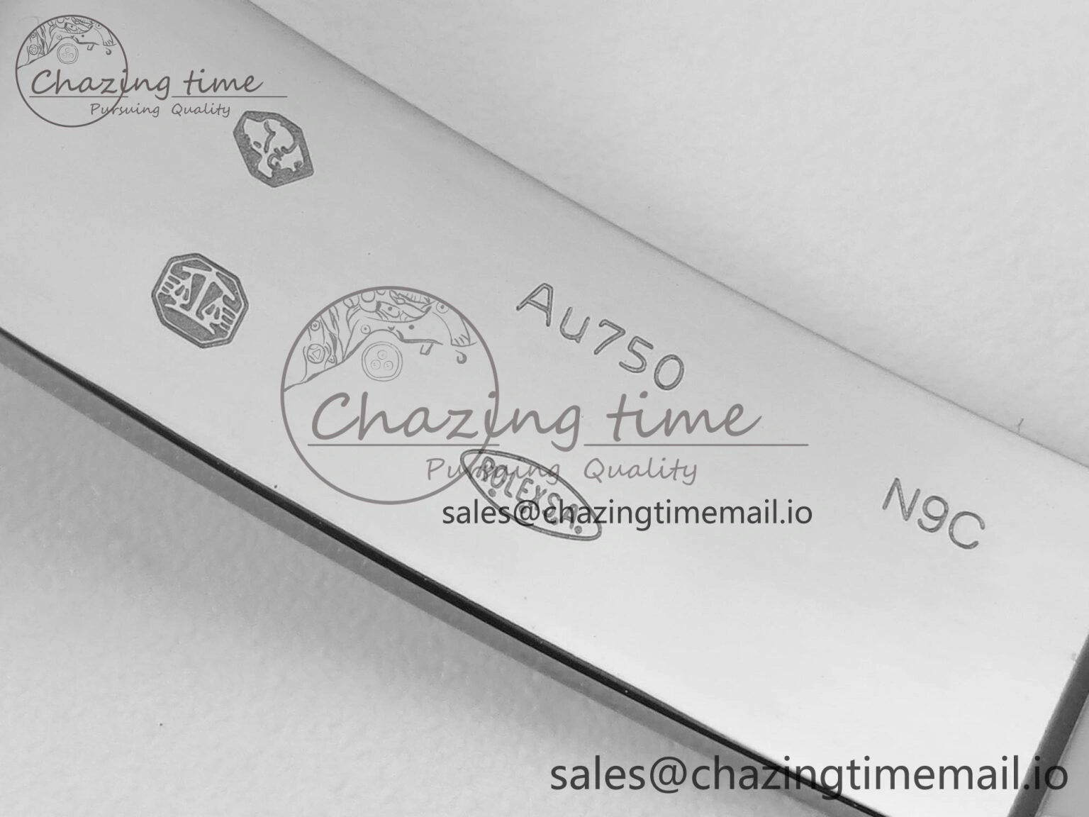Daytona 126519 QF 1:1 Best Edition Black Gray Dial Diamonds on Oysterflex Strap QF4131 V WellDesigned 337