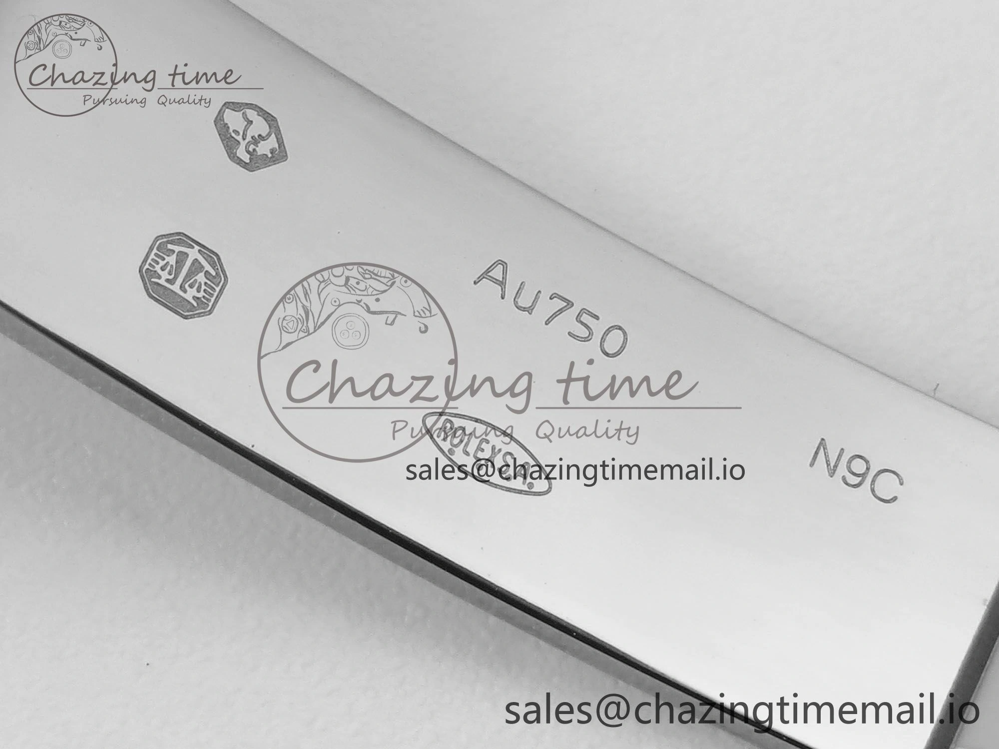 Daytona 126519 QF 1:1 Best Edition Black Gray Dial Diamonds on Oysterflex Strap QF4131 V WellDesigned 337