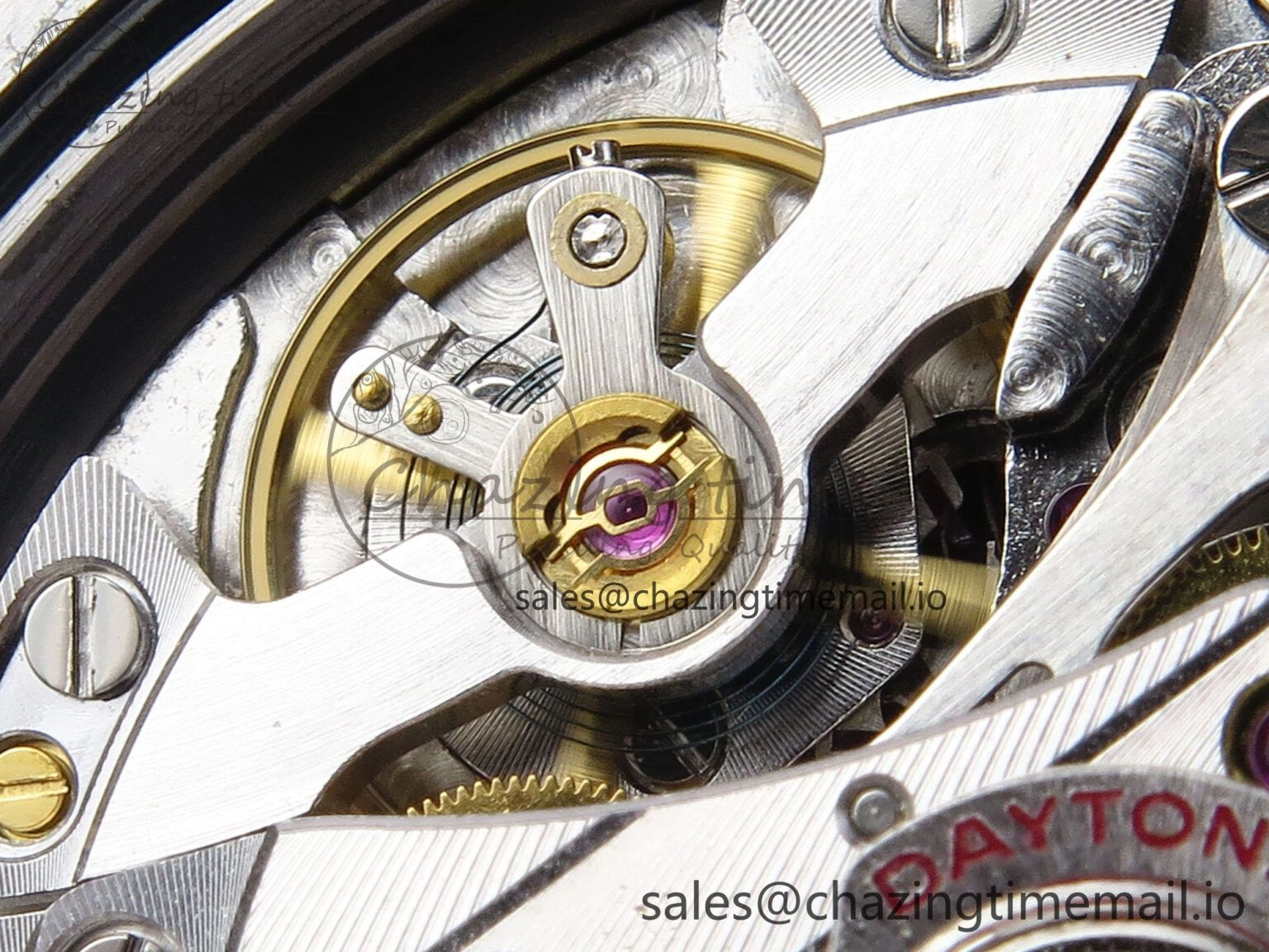 Daytona 126519 QF 1:1 Best Edition Black Gray Dial on Oysterflex Strap QF4131 V Efficient 340