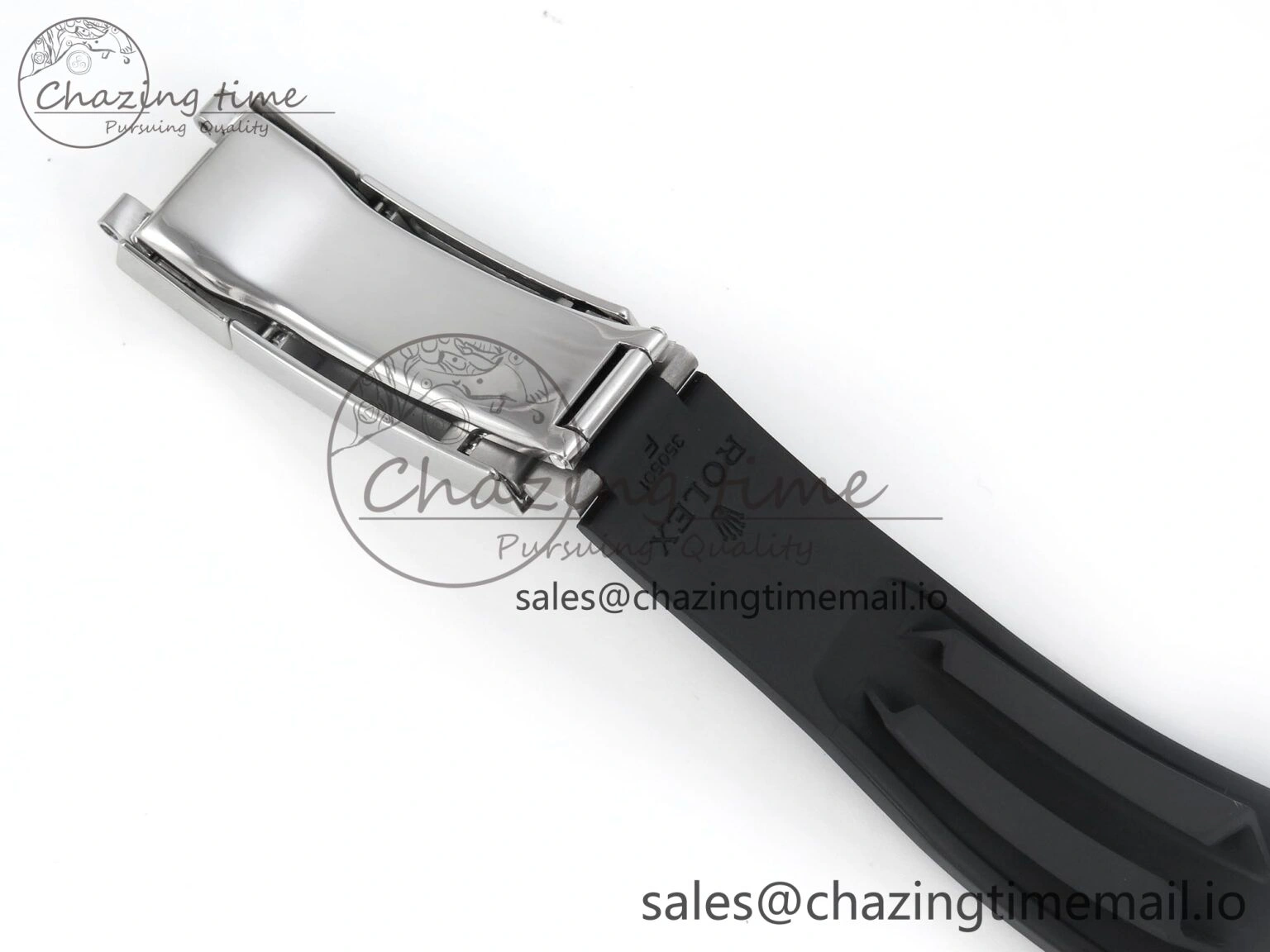 Daytona 126519 QF 1:1 Best Edition Black Gray Dial on Oysterflex Strap QF4131 V Efficient 340