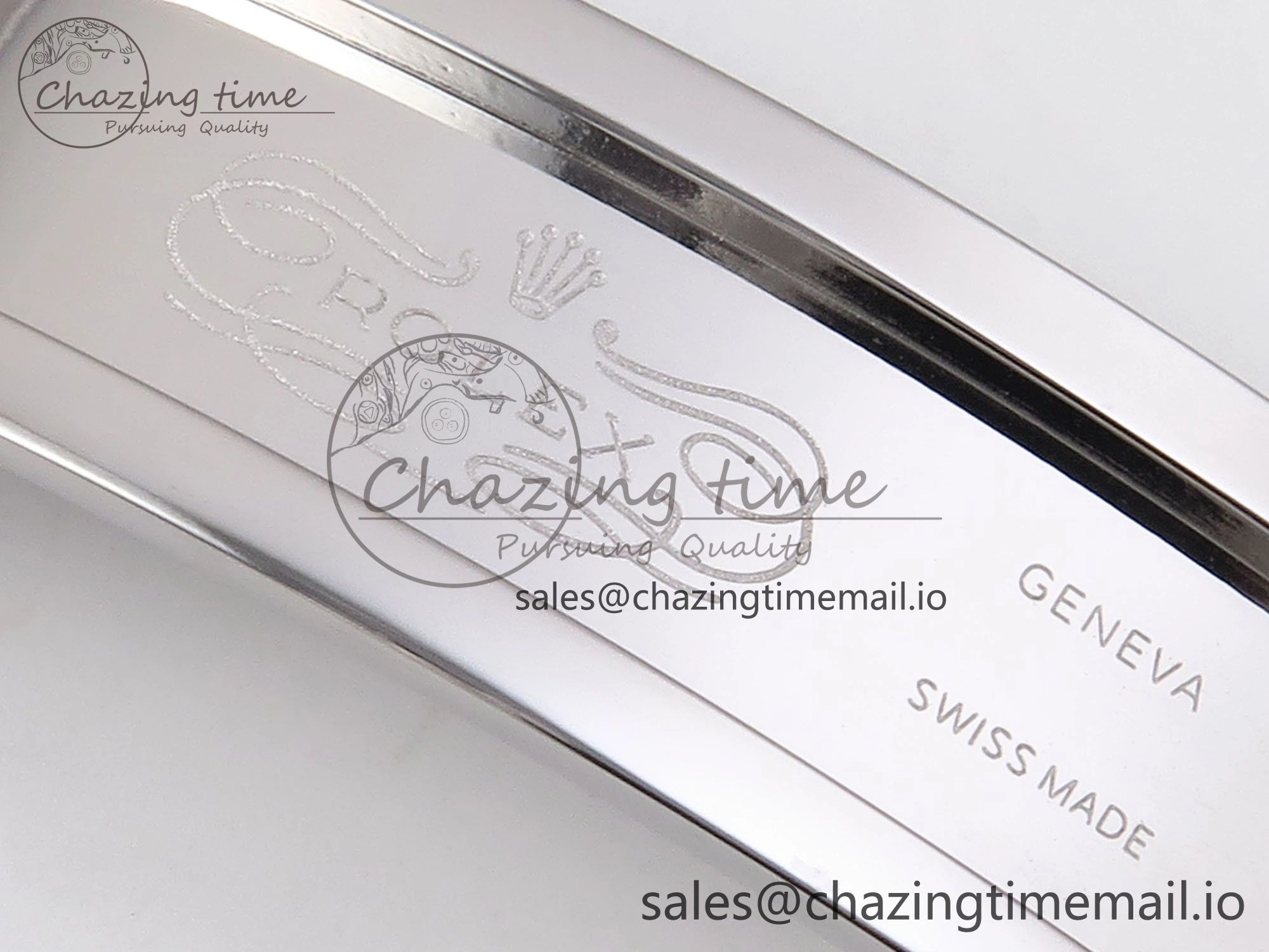 Original Daytona 126519 QF 1:1 Best Edition Black Silver Diamonds Dial on Oysterflex Strap SH4131 V6（Gain Weight） 1204