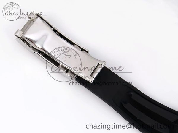 Daytona 126519 QF 1:1 Best Edition Gray Black Dial on Oysterflex Strap SH4131 V MoistureWicking 1305
