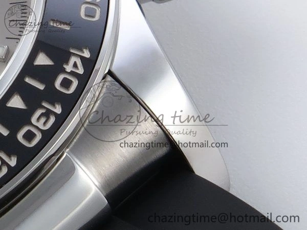 Daytona 126519 QF 1:1 Best Edition Gray Black Dial on Oysterflex Strap SH4131 V MoistureWicking 1305