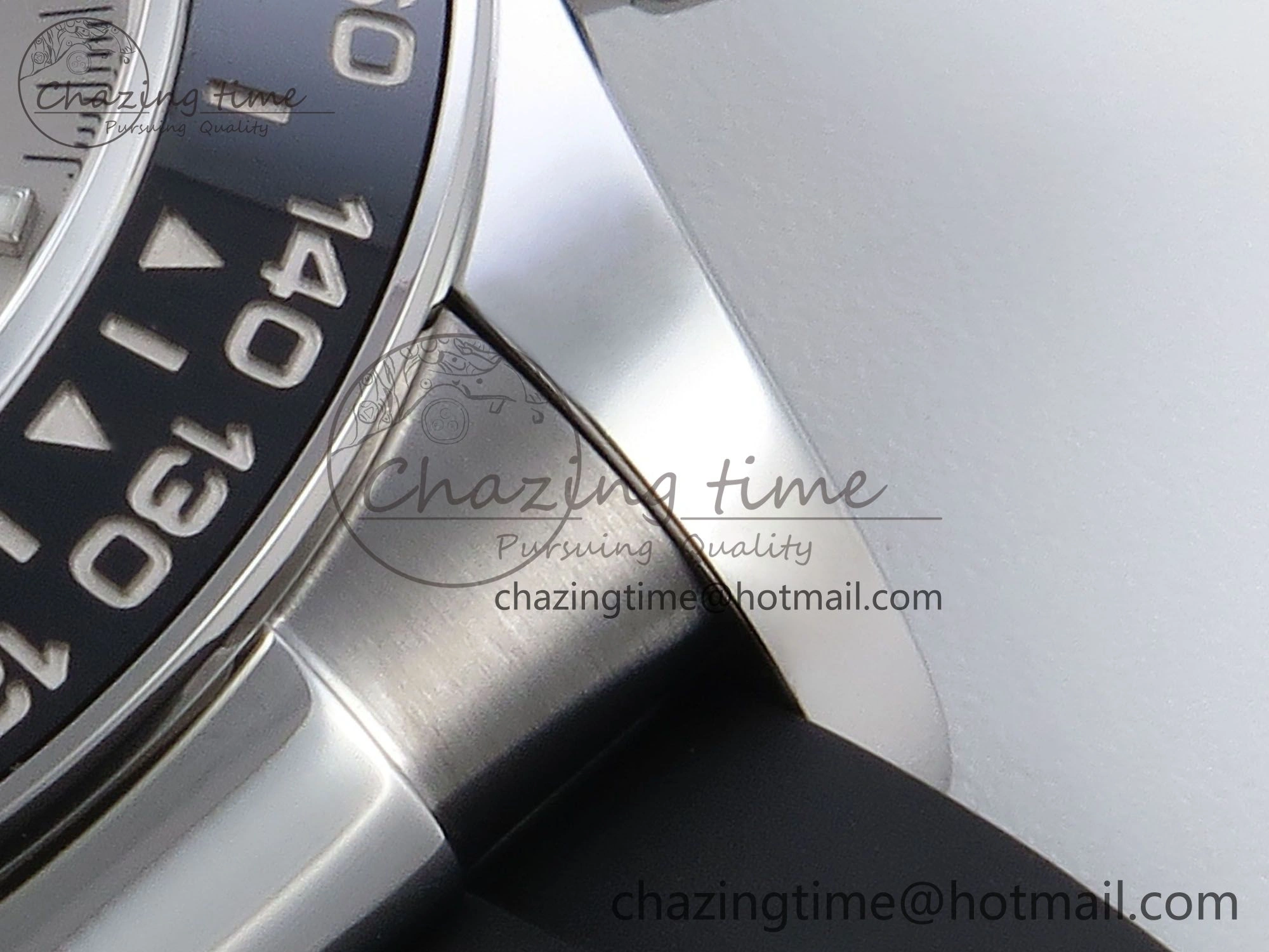 Daytona 126519 QF 1:1 Best Edition Gray Black Dial on Oysterflex Strap SH4131 V MoistureWicking 1305