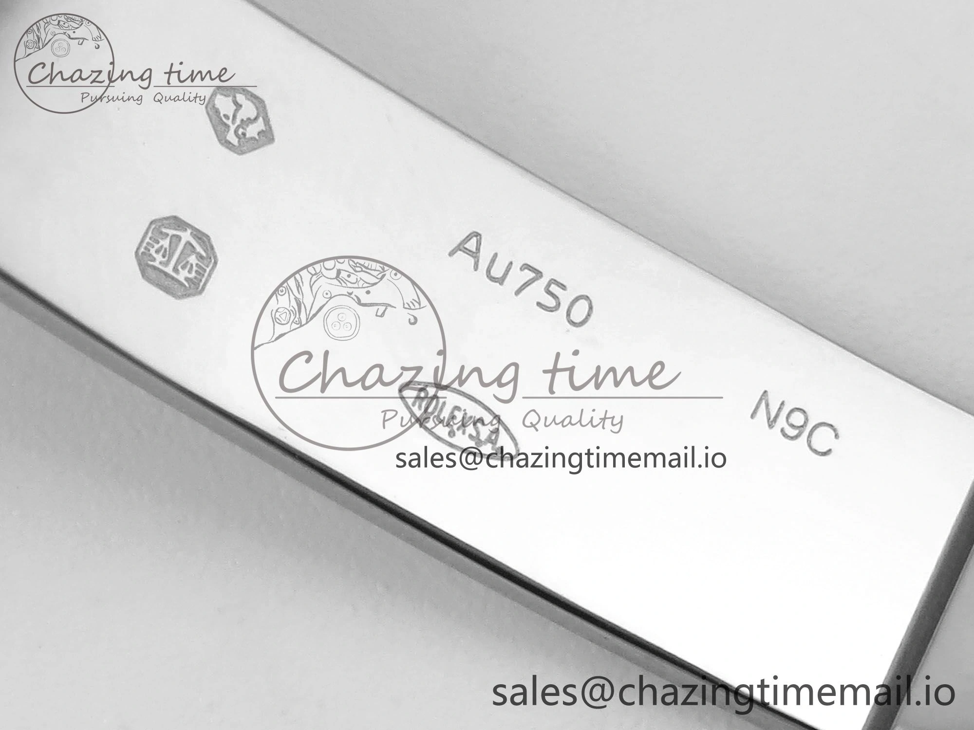 Attractive Daytona 126519 QF 1:1 Best Edition Gray Black Dial on Oysterflex Strap SH4131 V 705