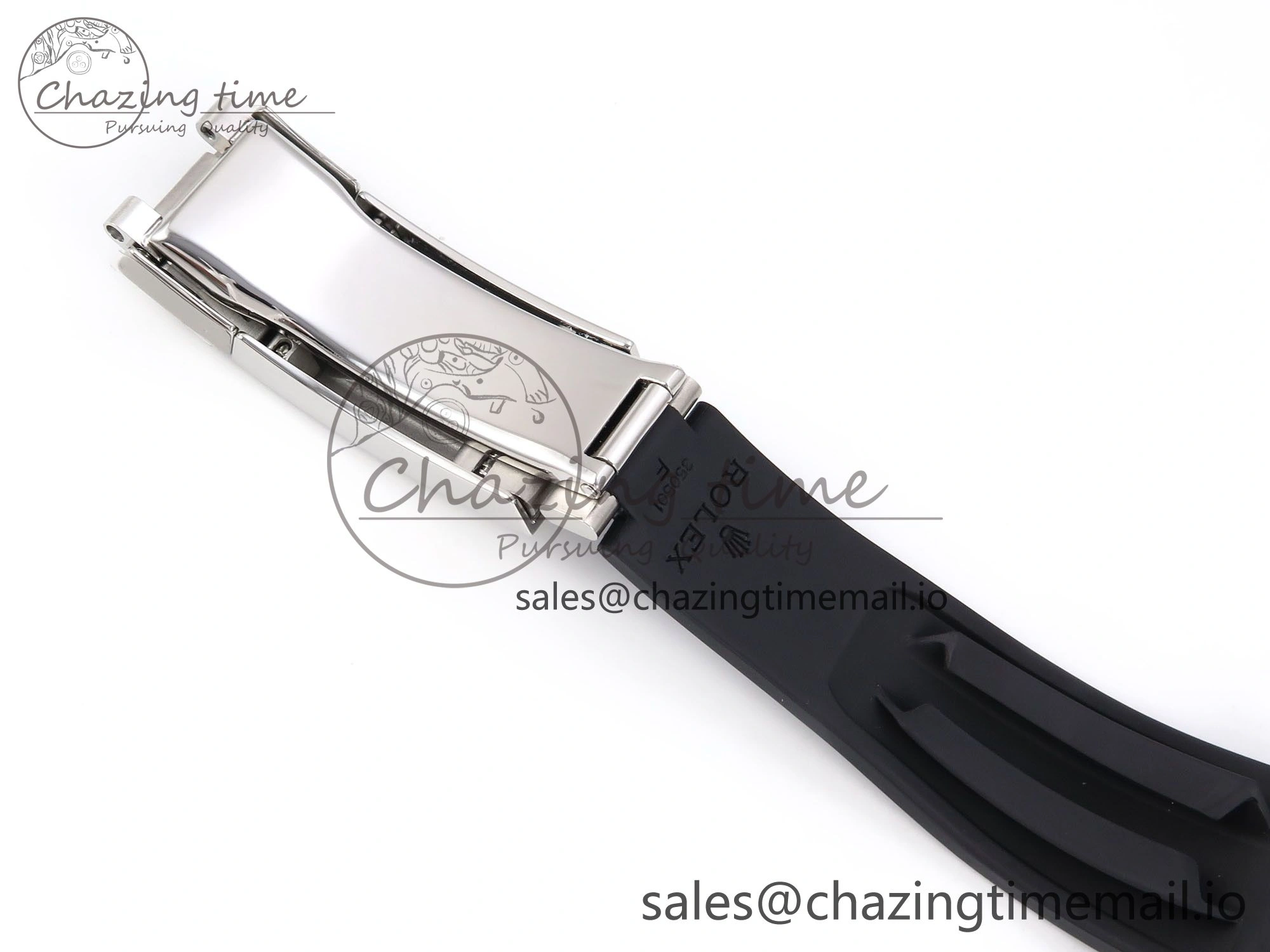 Daytona 126519 QF 1:1 Best Edition Gray Black Dial on Oysterflex Strap SH4131 V6（Gain Weight） QuickDry 1203