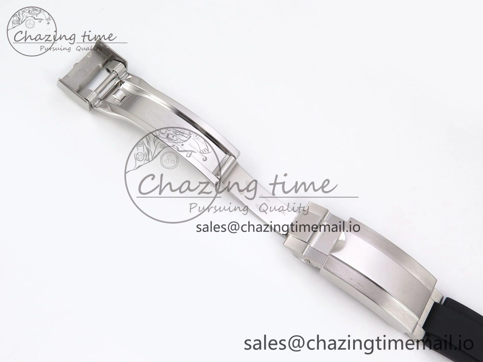 Daytona 126519 QF 1:1 Best Edition Gray Black Dial on Oysterflex Strap SH4131 V6（Gain Weight） QuickDry 1203