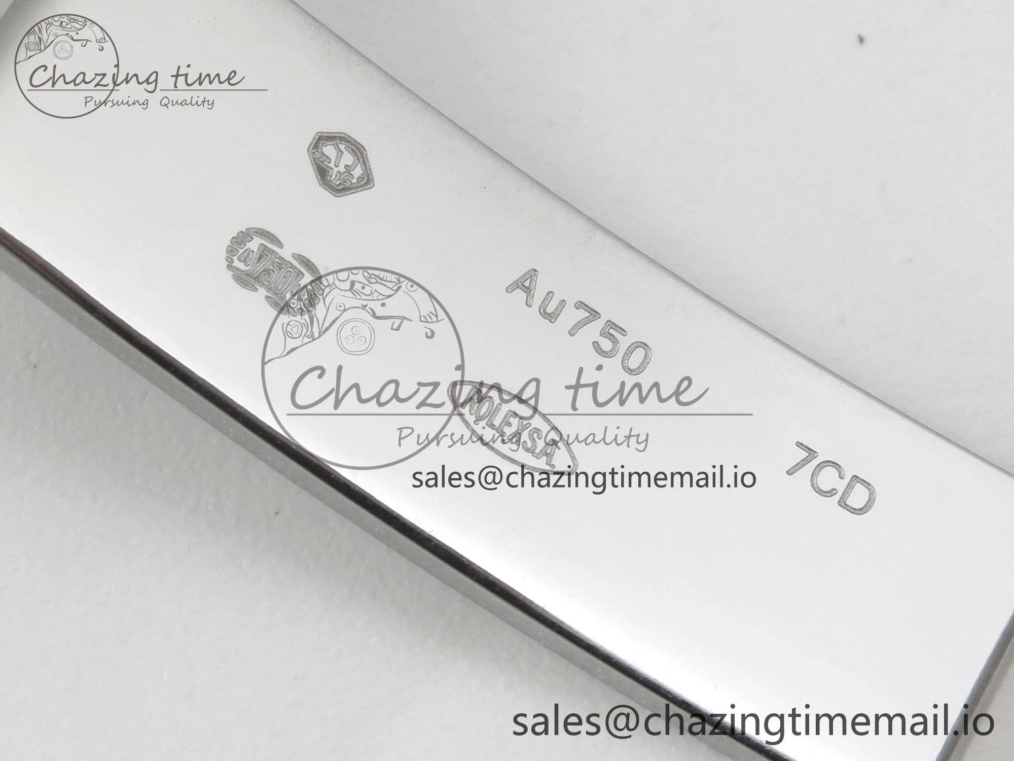 Reliable Daytona 126519 VSF 1:1 Best Edition Gray Black Dial on Oysterflex Strap VS4131 V2 (Weighted) 327