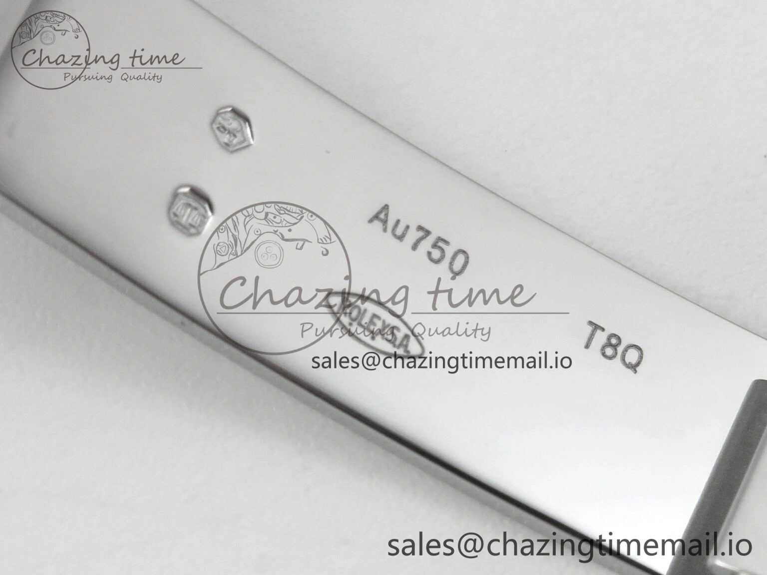 Sustainable Daytona 126529 Le Mans THBF 904L 1:1 Best Edition on SS Bracelet SH 227