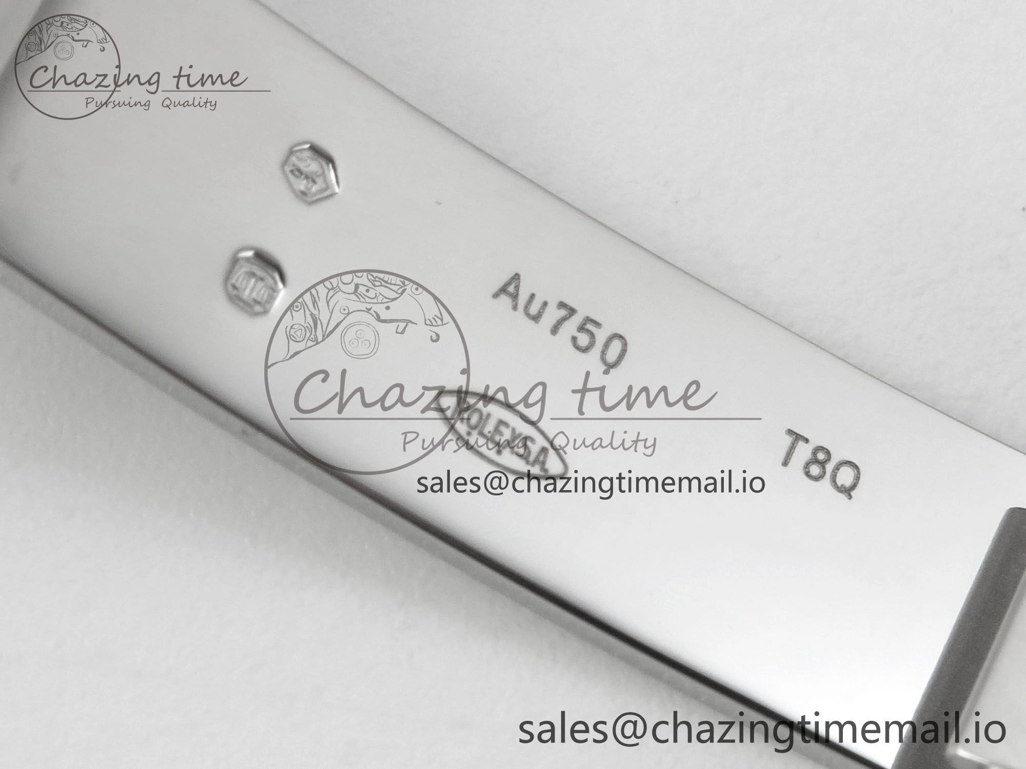Sustainable Daytona 126529 Le Mans THBF 904L 1:1 Best Edition on SS Bracelet SH 227