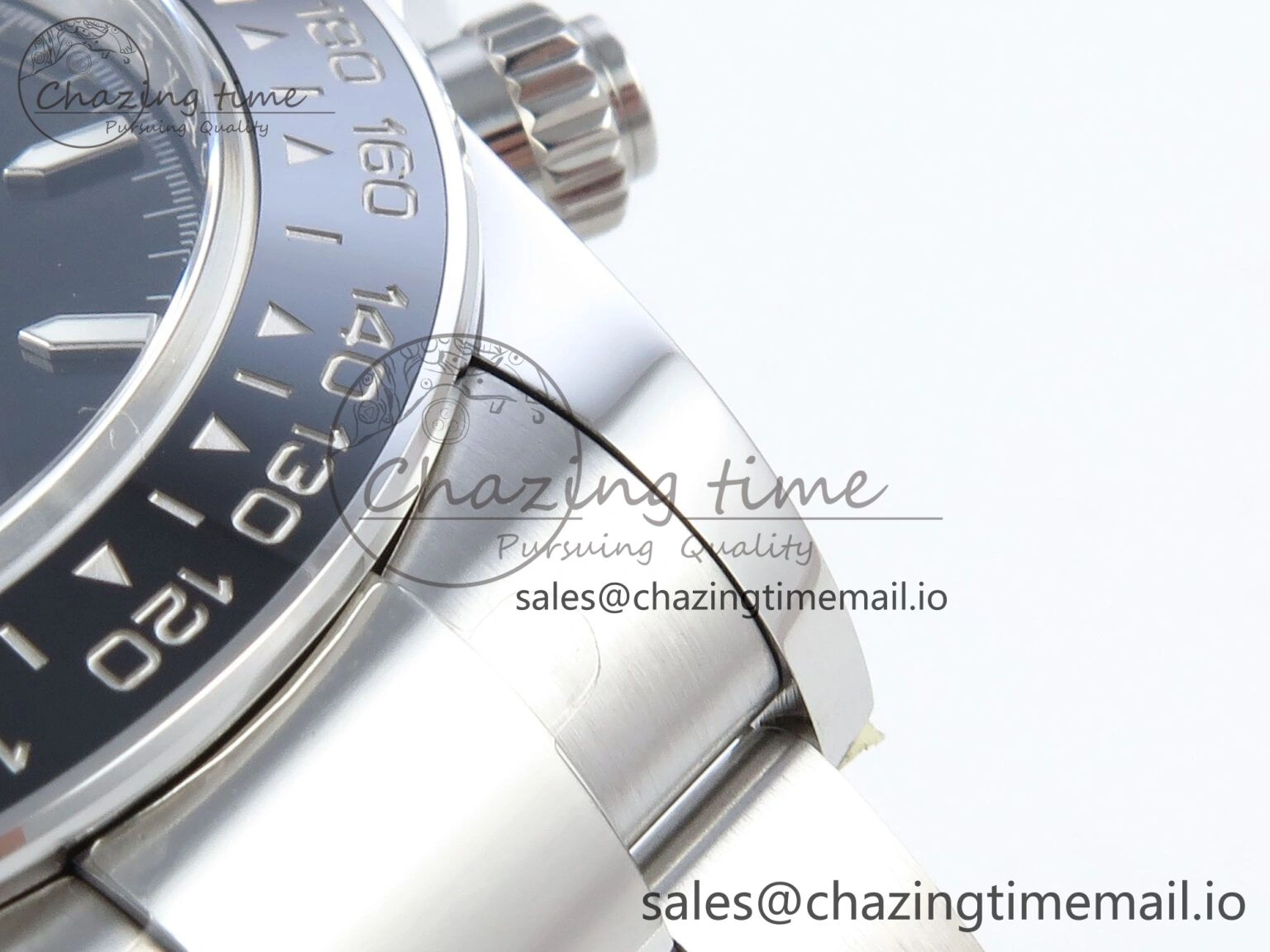 Daytona 126529LN Le Mans APSF 1:1 Best Edition on SS Bracelet SH Durable 586