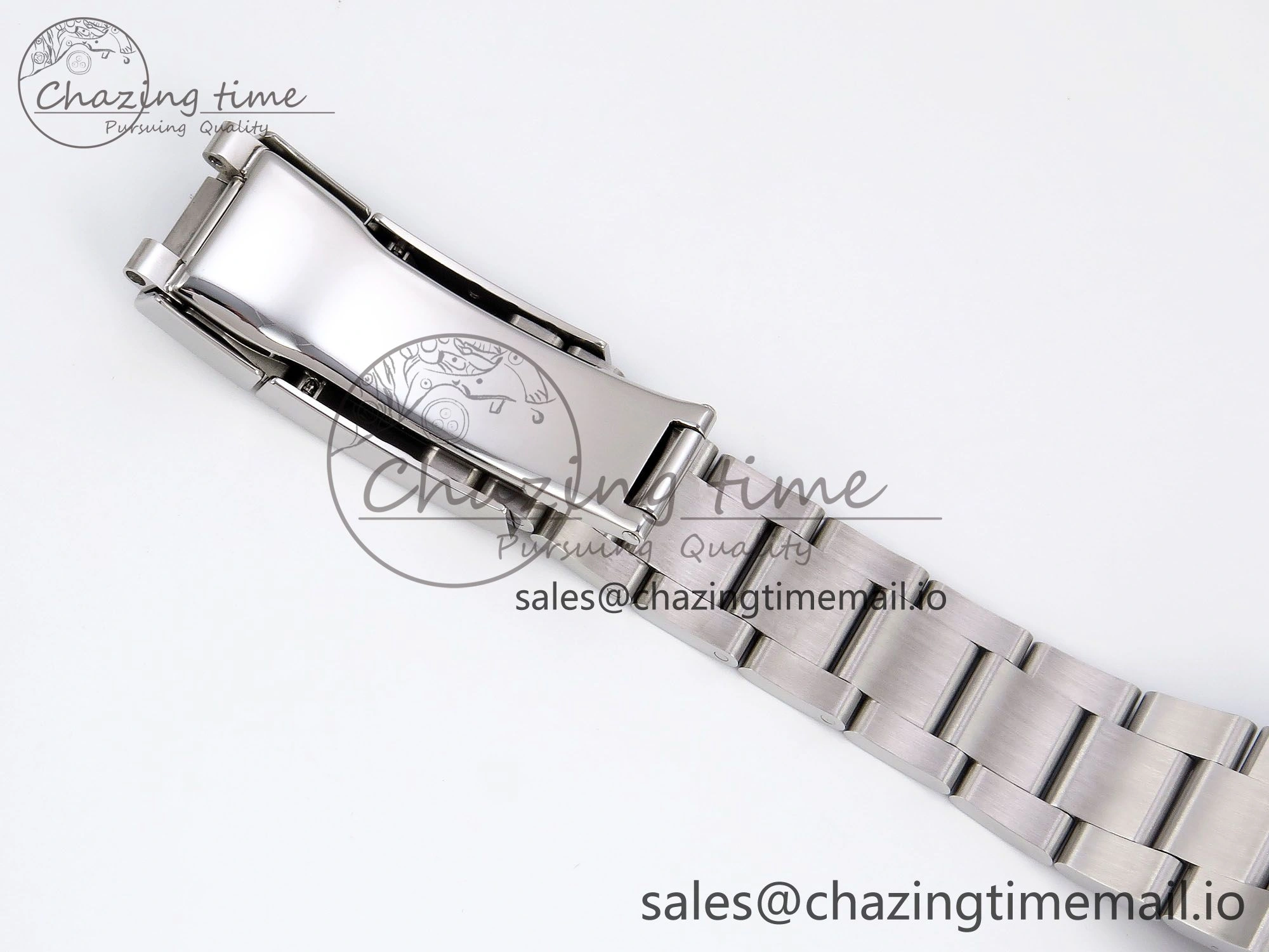 Affordable Daytona 126529LN Le Mans QF 1:1 Best Edition on SS Brcelet SH4132 V 1289