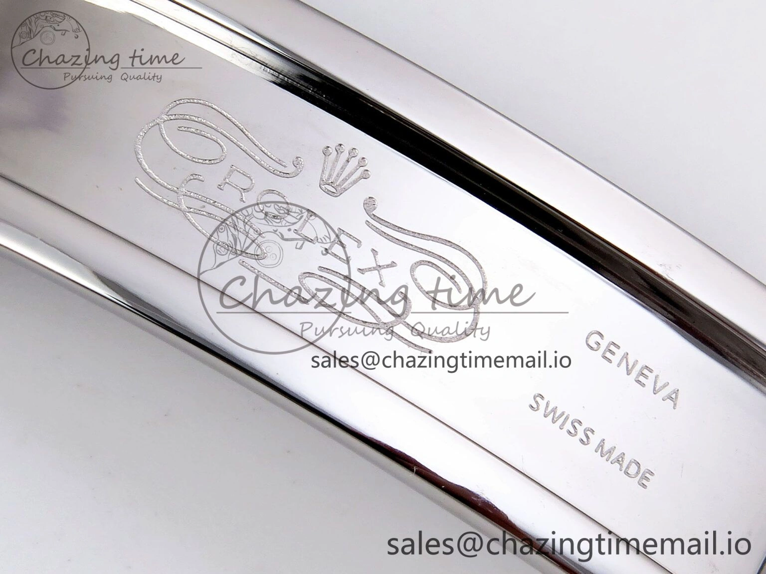 Affordable Daytona 126529LN Le Mans QF 1:1 Best Edition on SS Brcelet SH4132 V 1289