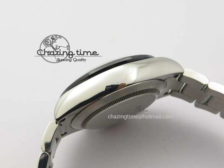 Snug Daytona 2016 Baselworld 116500 LN JF Best Edition White Dial On SS Bracelet A 3952