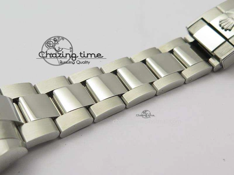 Snug Daytona 2016 Baselworld 116500 LN JF Best Edition White Dial On SS Bracelet A 3952