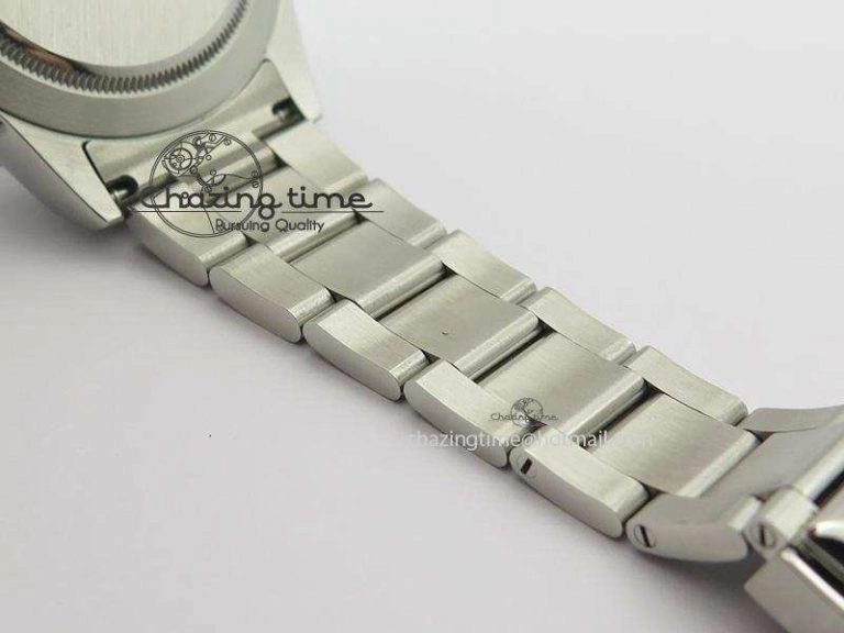 Snug Daytona 2016 Baselworld 116500 LN JF Best Edition White Dial On SS Bracelet A 3952
