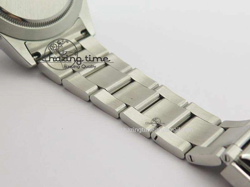 Snug Daytona 2016 Baselworld 116500 LN JF Best Edition White Dial On SS Bracelet A 3952