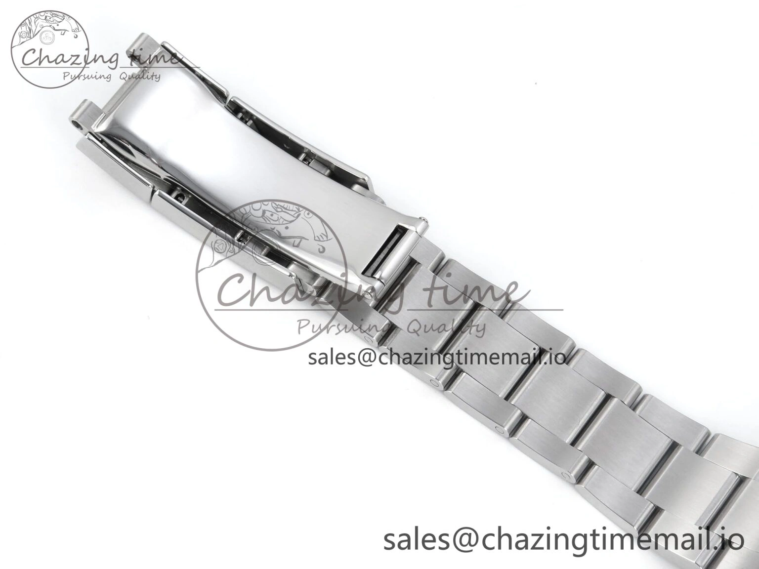 Packable Daytona Artisans SS GETF Best Edition Skeleton Dial Black Ceramic Bezel on SS Bracelet DD 368