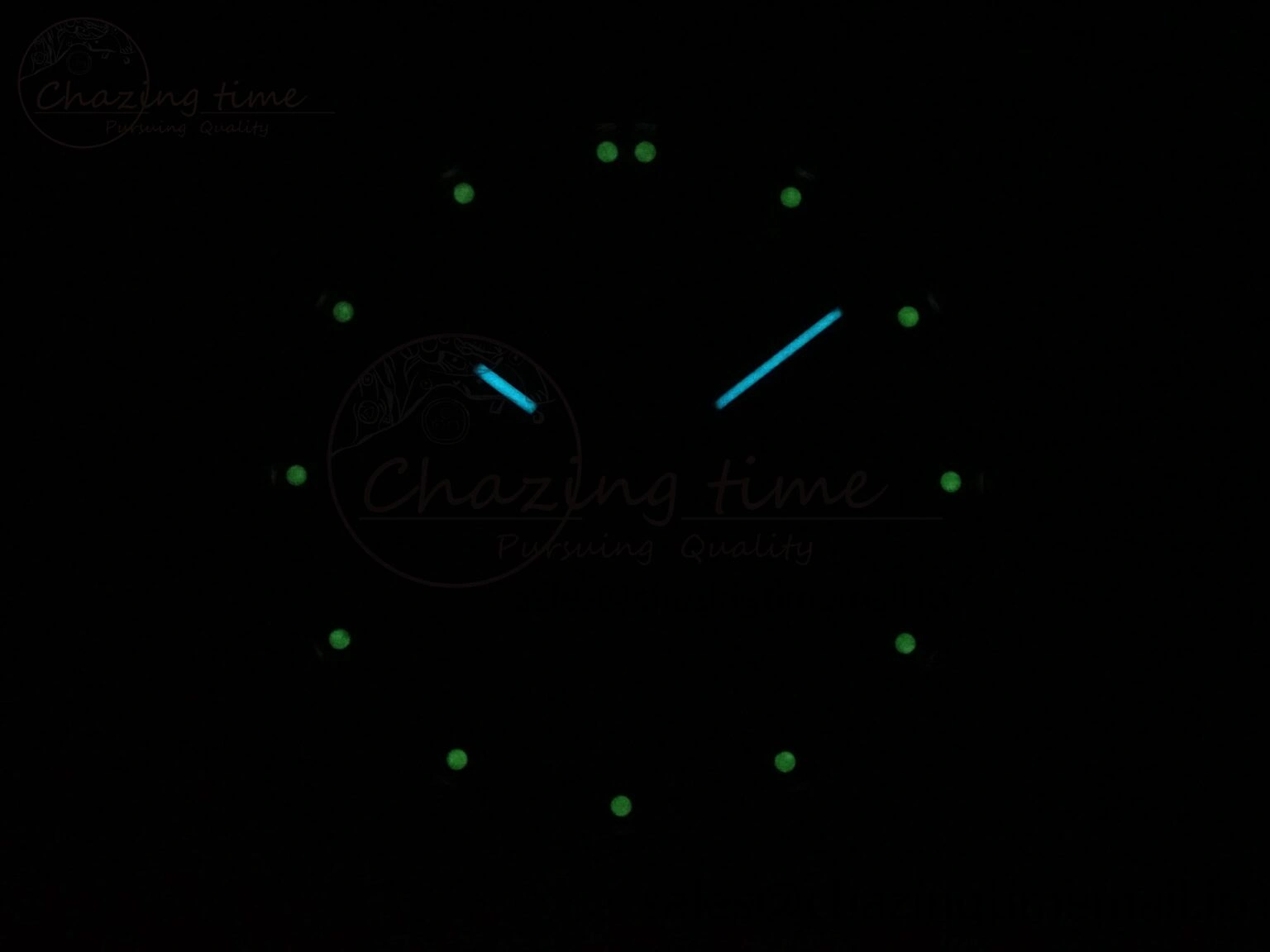 Fashionable Daytona Artisans SS GETF Best Edition Skeleton Dial Carbon Bezel on SS Bracelet DD 369