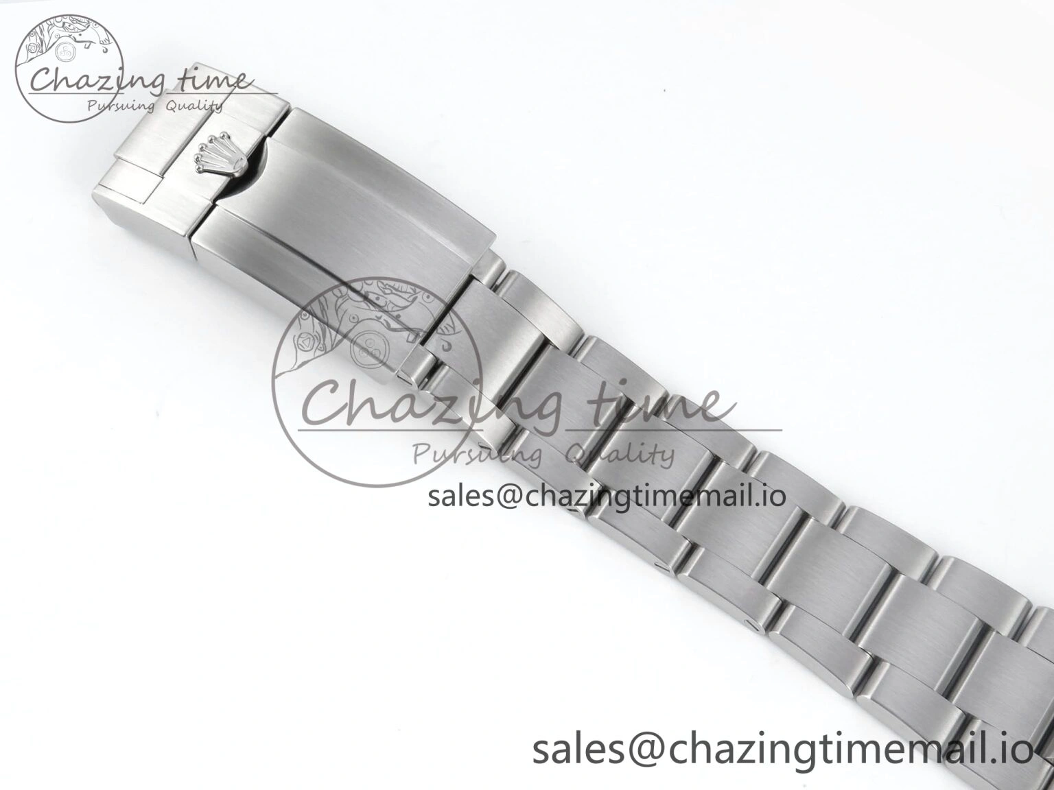 Fashionable Daytona Artisans SS GETF Best Edition Skeleton Dial Carbon Bezel on SS Bracelet DD 369