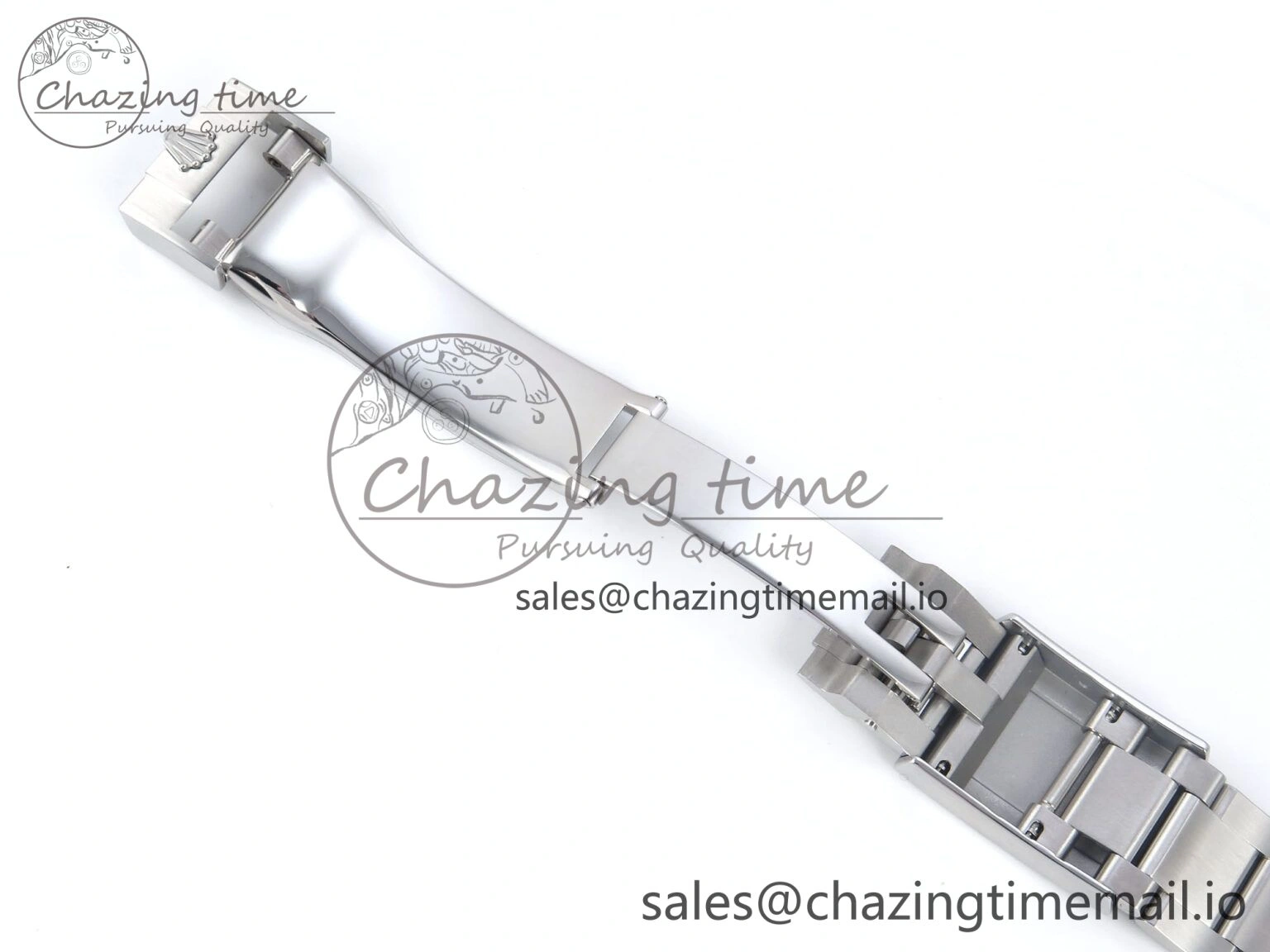 Fashionable Daytona Artisans SS GETF Best Edition Skeleton Dial Carbon Bezel on SS Bracelet DD 369