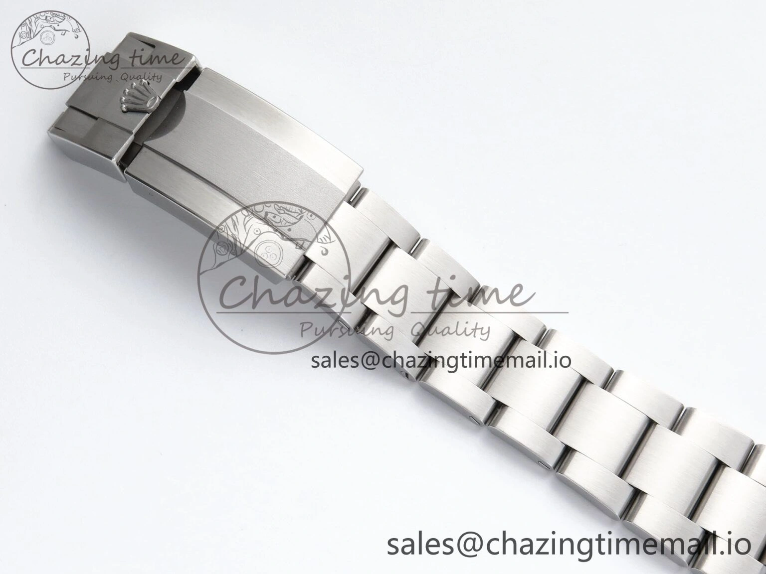 Durable Daytona Artisans Skeleton SS ADGF Best Edition Skeleton Dial SS Bezel on SS Oyster Bracelet SA 491