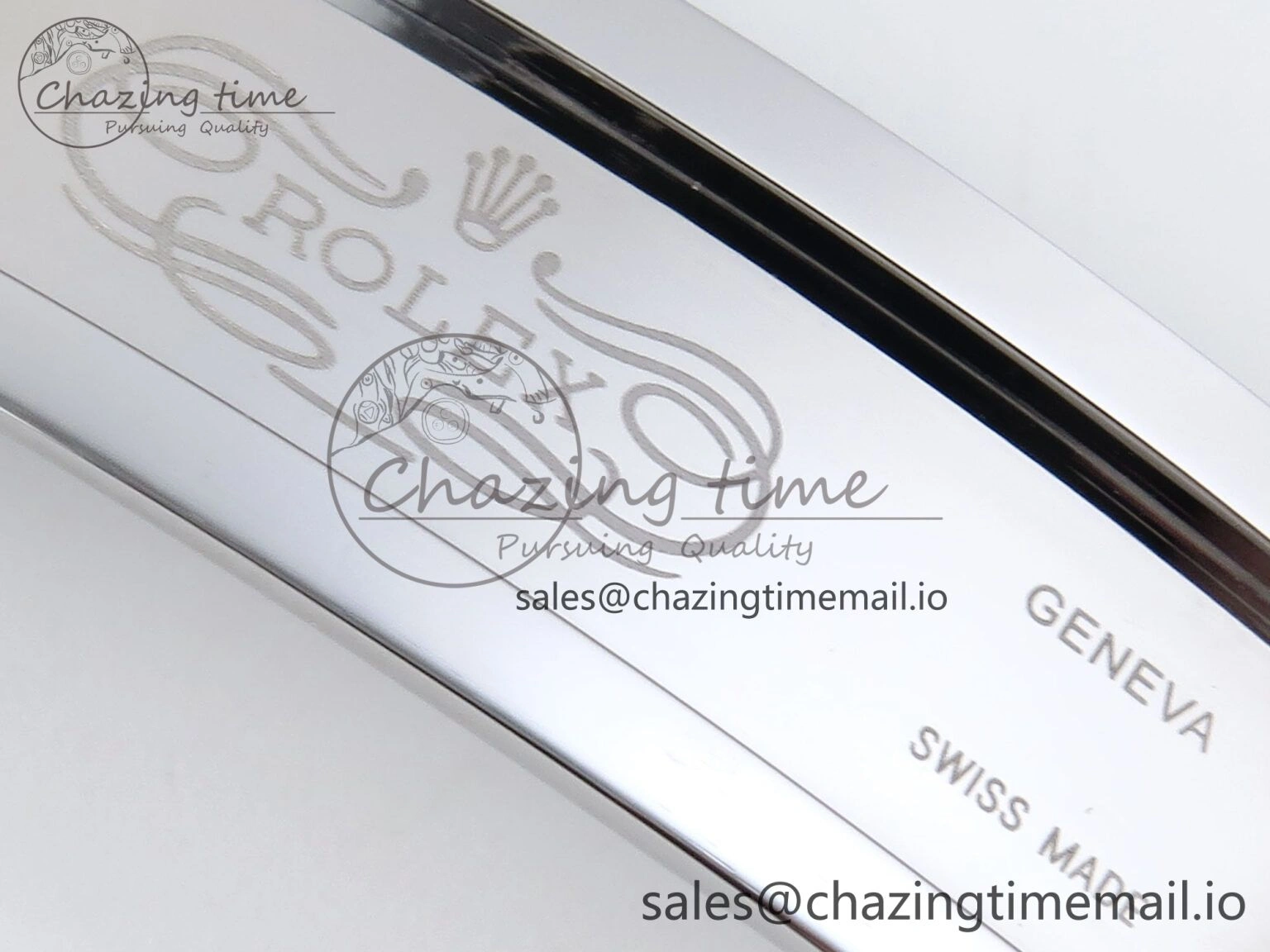 Durable Daytona Artisans Skeleton SS ADGF Best Edition Skeleton Dial SS Bezel on SS Oyster Bracelet SA 491