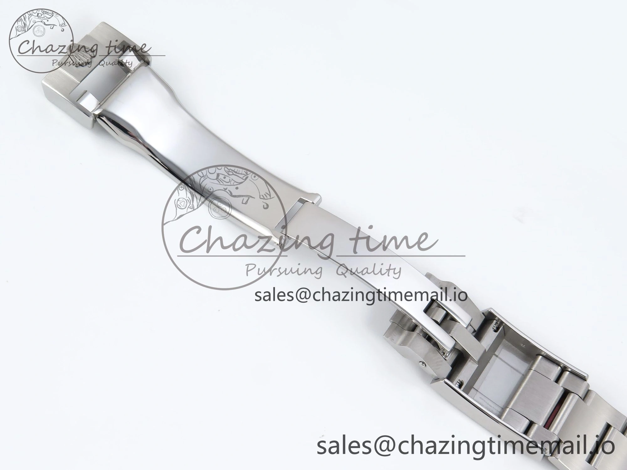 Durable Daytona Artisans Skeleton SS ADGF Best Edition Skeleton Dial SS Bezel on SS Oyster Bracelet SA 491
