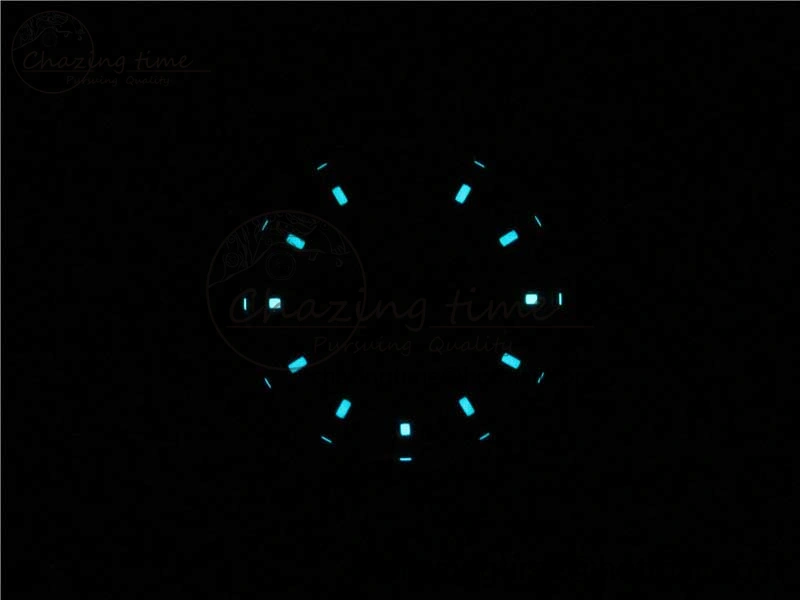 Daytona Blaken Rainbow Crystal Bezel PVD OXF Best Edition Black Dial on PVD Bracelet A Elegant 2942