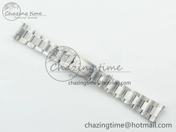 Daytona Clean Factory SS 1:1 Bracelet Colorful 4125