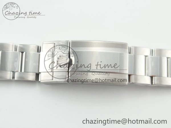 Daytona Clean Factory SS 1:1 Bracelet Colorful 4125