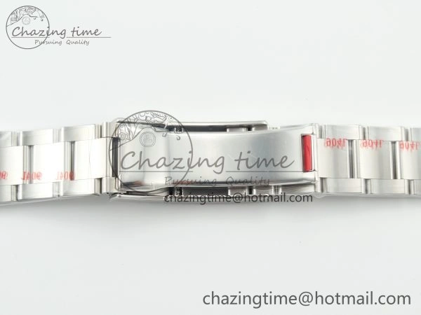Daytona Clean Factory SS 1:1 Bracelet Colorful 4125