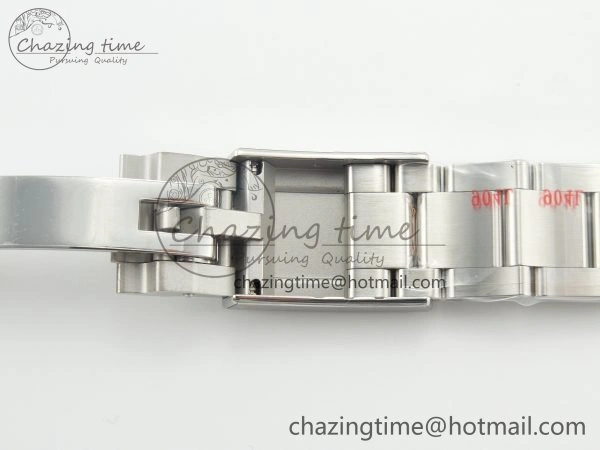 Daytona Clean Factory SS 1:1 Bracelet Colorful 4125