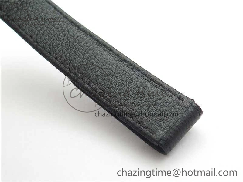 Cozy Daytona DIW Carbon Noob 1:1 Best Edition Black Dial on Nylon Strap SA 2611