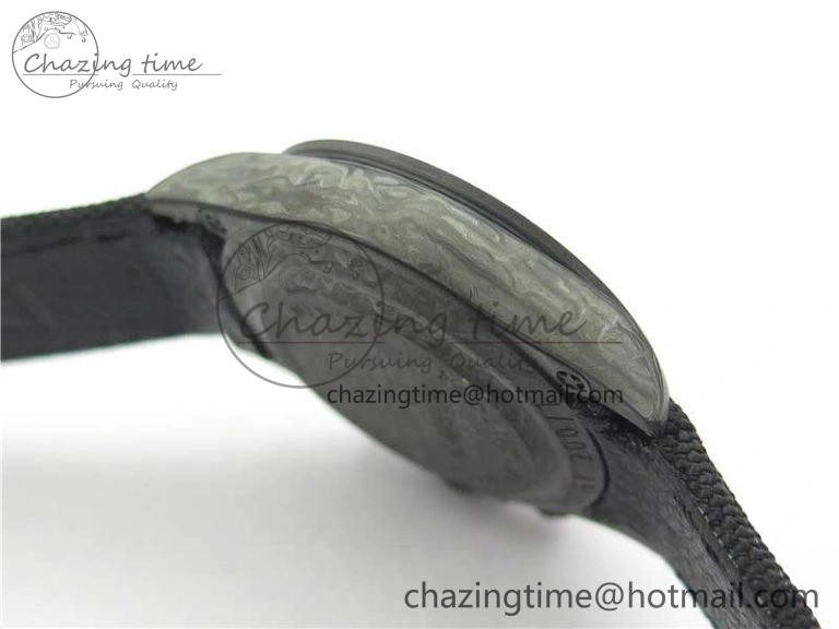 Daytona DIW Carbon Noob 1:1 Best Edition Colourful Dial on Nylon Strap SA OdorResistant 2613