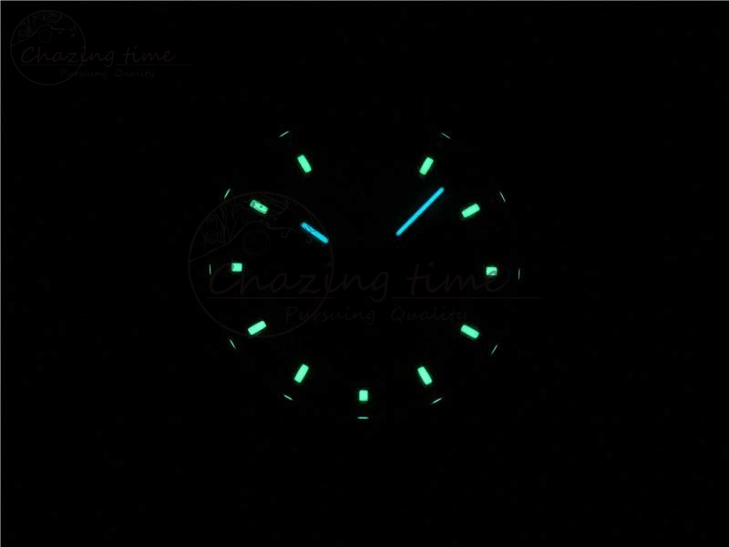 Daytona DIW Carbon Noob 1:1 Best Edition Colourful Dial on Nylon Strap SA OdorResistant 2613