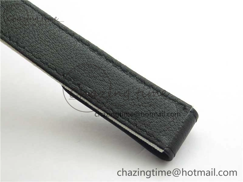 Comfortable Daytona DIW Carbon Noob 1:1 Best Edition White Black Dial on Nylon Strap SA 2614