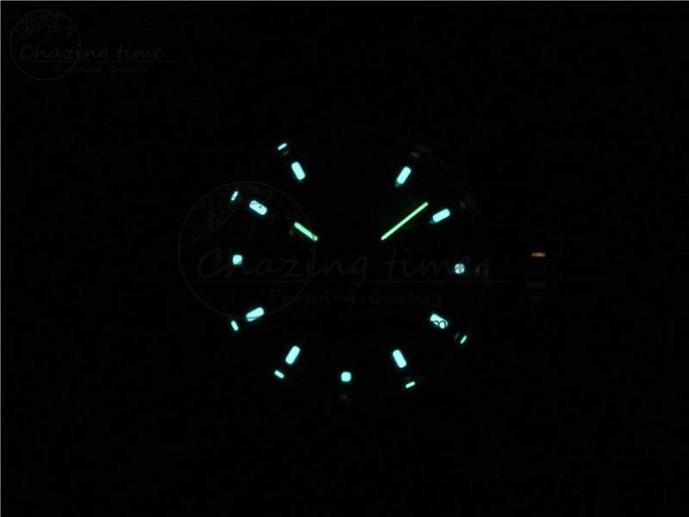 HighQuality Daytona DIW Carbon OMF Best Edition Blue Paint Dial on Deep Blue Nylon Strap A 2842